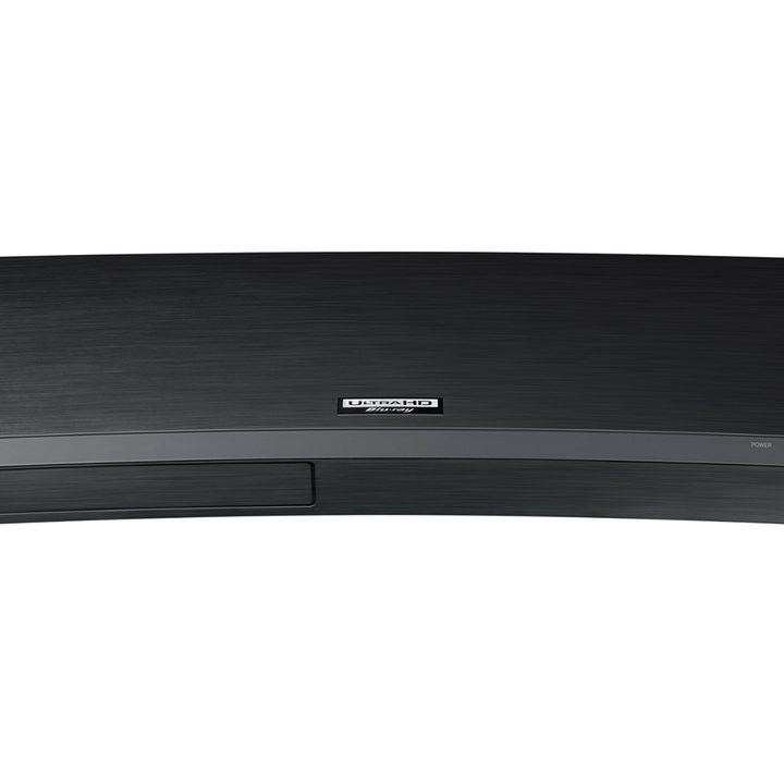 Samsung UBD-M9500 Blu-Ray Player
