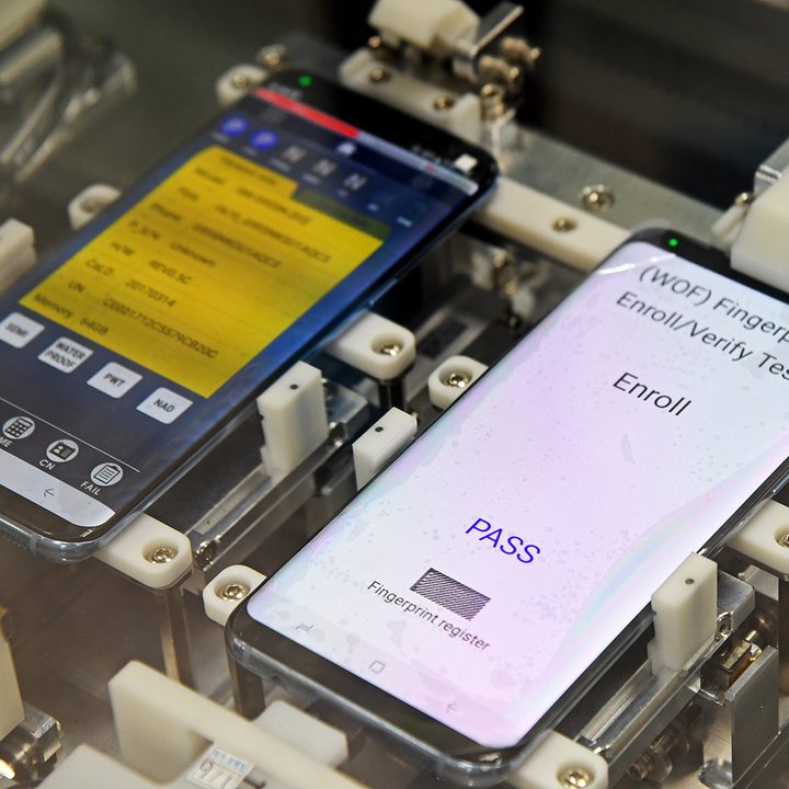 behind scenes samsung designed built galaxy s8 samsungfactorytour 001 5