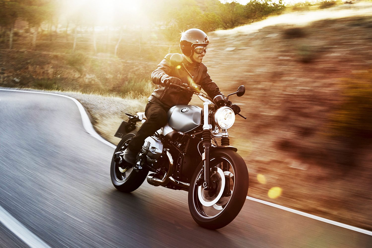 best motorcycles for beginners scrambler bmw  r ninet
