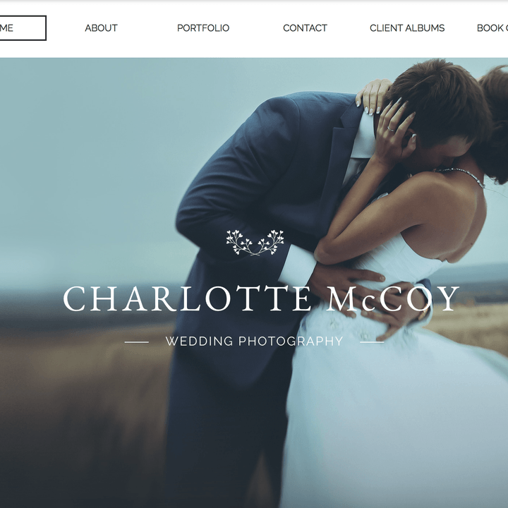 Best photography websites