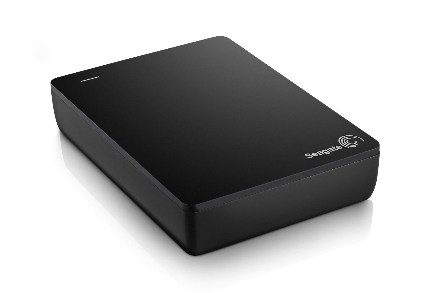 Seagate Backup Plus Fast 4TB Portable External Hard Drive