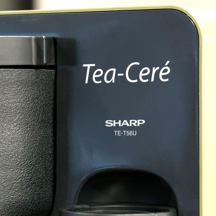 Sharp Tea-Ceré TE-T56U Matcha Tea Maker