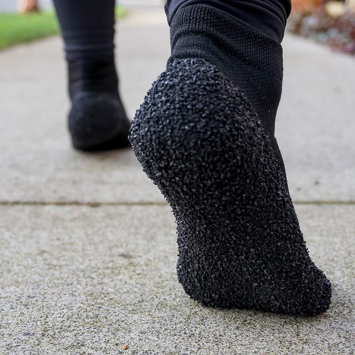 Skinner Running Socks review