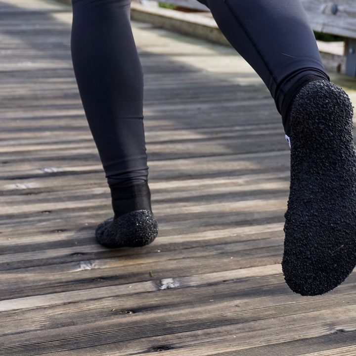 Skinner Running Socks review