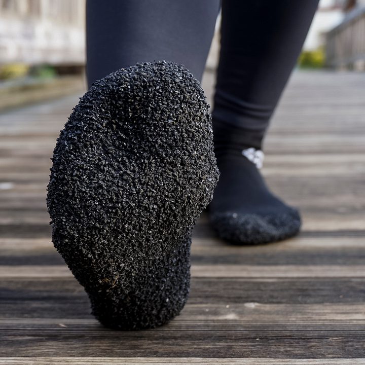 Skinner Running Socks review