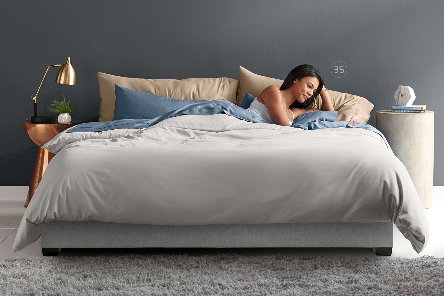 Sleep Number It Bed