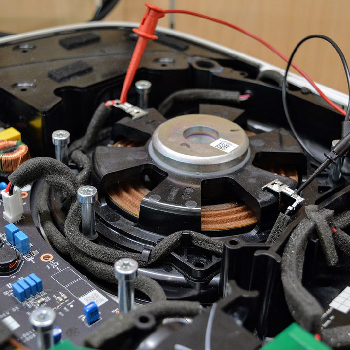 Sonos PlayBase: Our first take