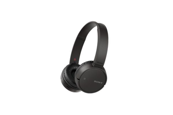 Sony MDRZX220BTB Wireless, On-Ear Headphone