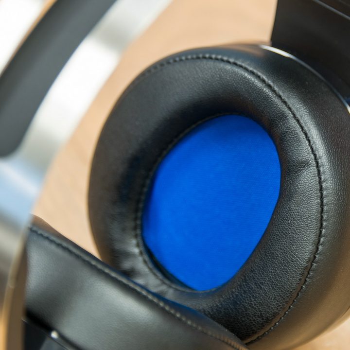 Sony Platinum PS-4 Headset review