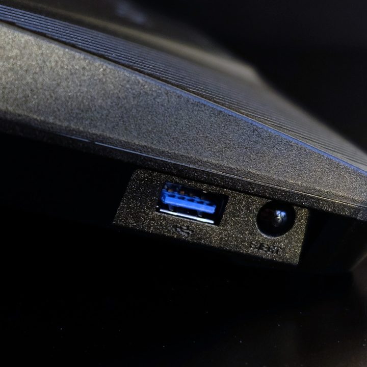 Synology RT2600ac review