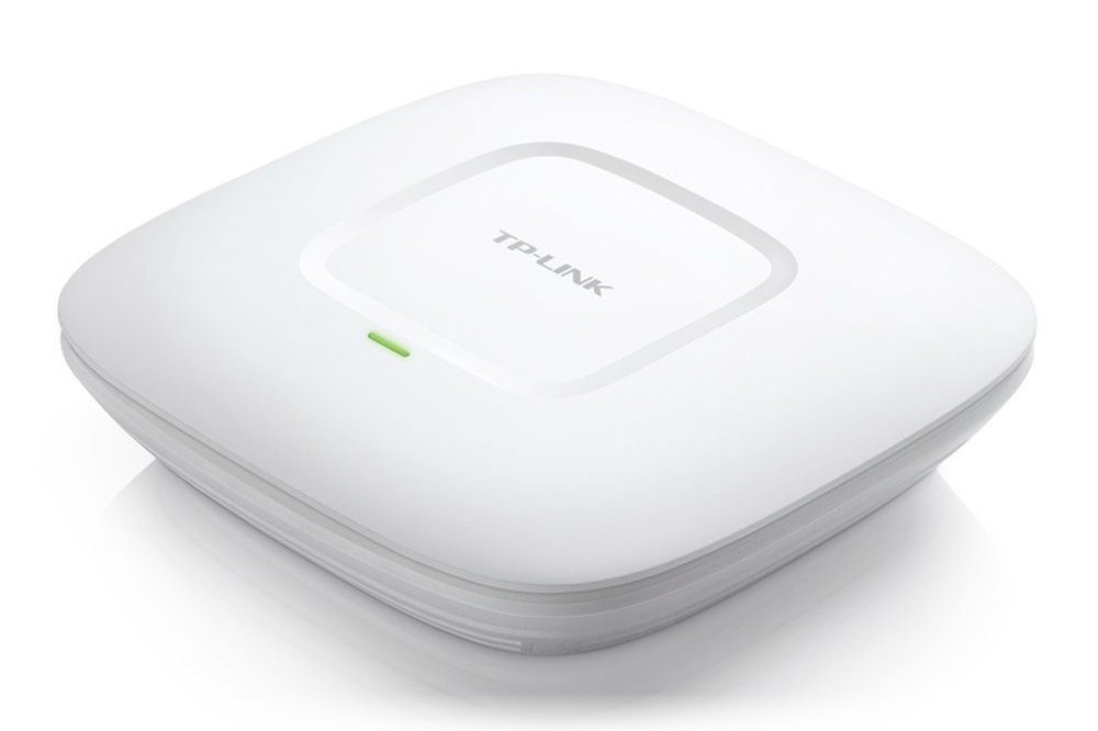 TP-Link AC1200 Wireless Wi-Fi Access Point