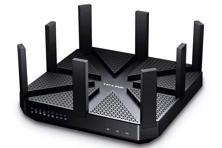 Wi-Fi router deal roundup