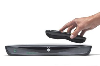 TiVo Roamio OTA 1 TB DVR _1