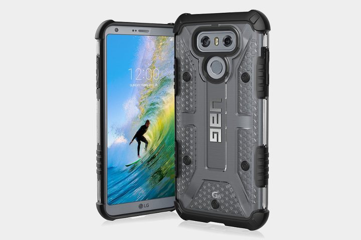 UAG Ice Case