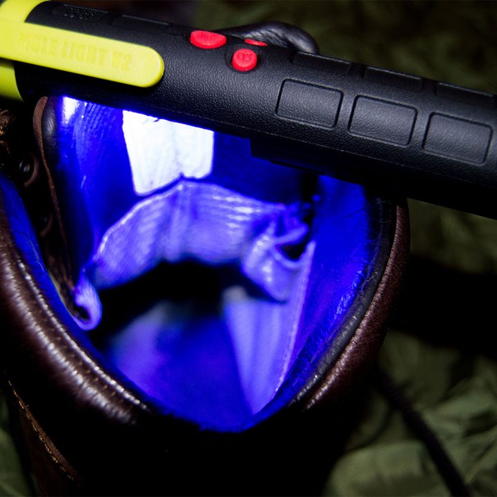 UV Paqlite Mule Light V2