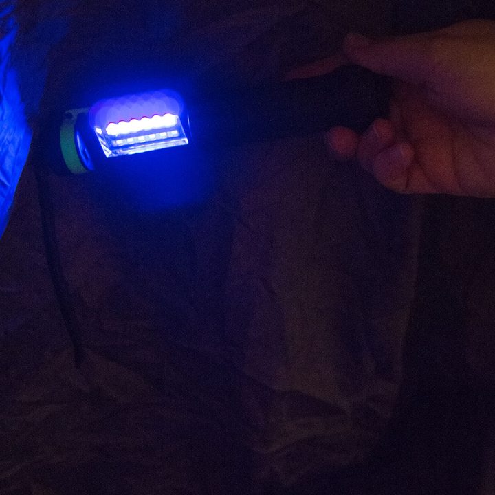 UV Paqlite Mule Light V2