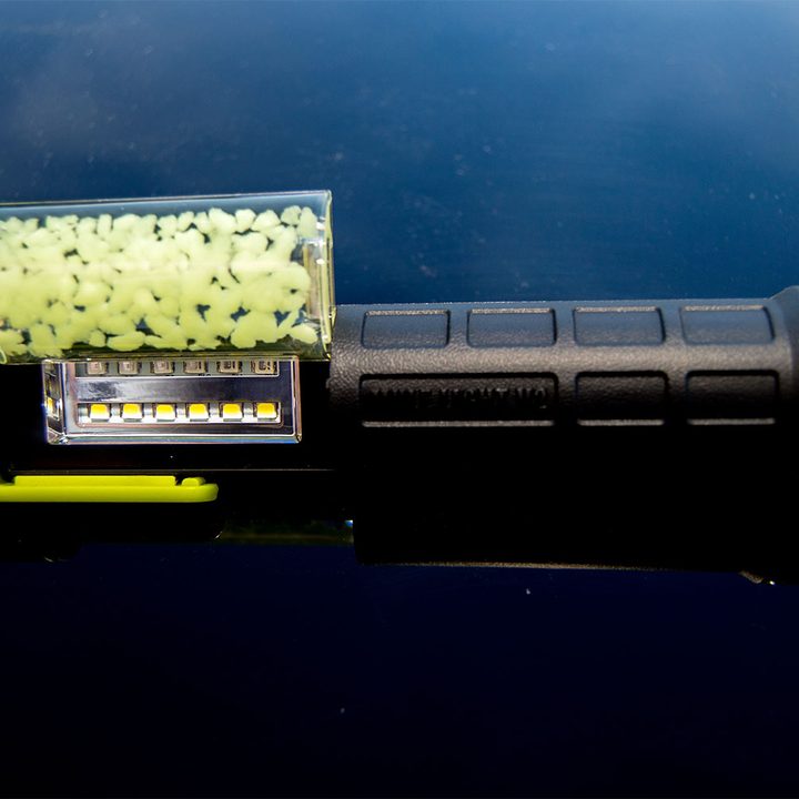 UV Paqlite Mule Light V2