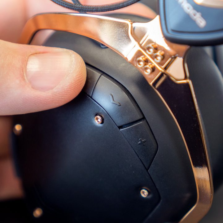 V-Moda Crossfade II review