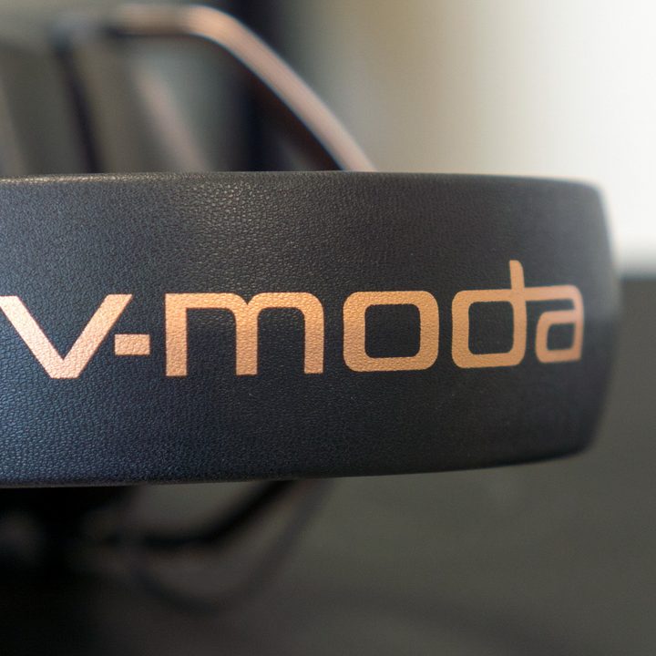 V-Moda Crossfade II review