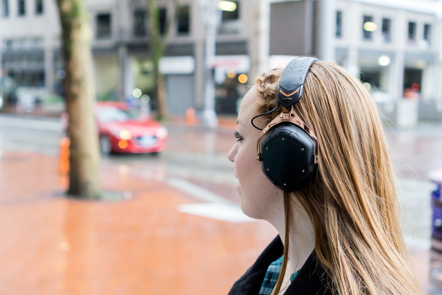 V-Moda Crossfade II Wireless review - Digital Trends