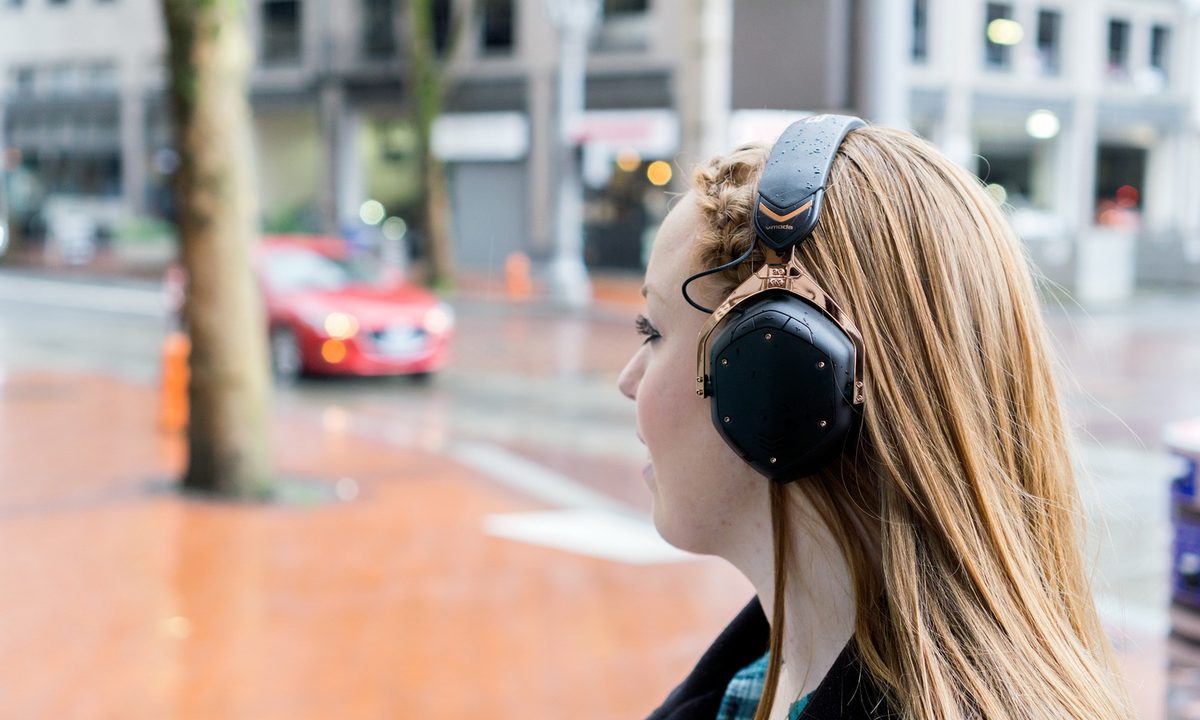 V-Moda Crossfade II review