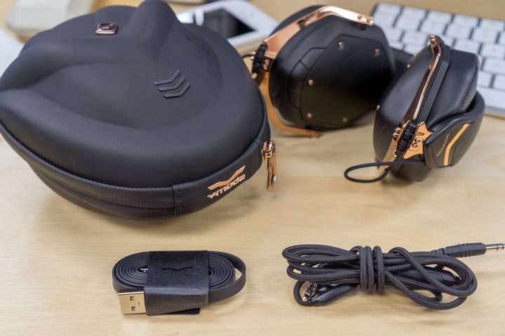 V-Moda Crossfade II review