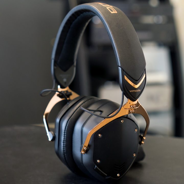 V-Moda Crossfade II review