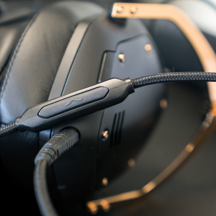 V-Moda Crossfade II review