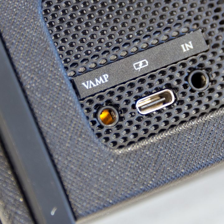 V-Moda Remix review