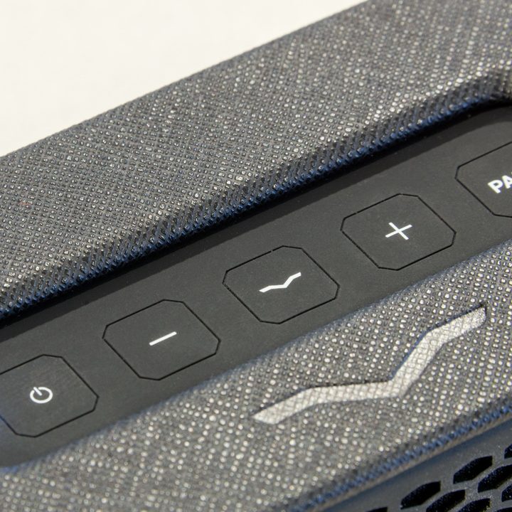V-Moda Remix review
