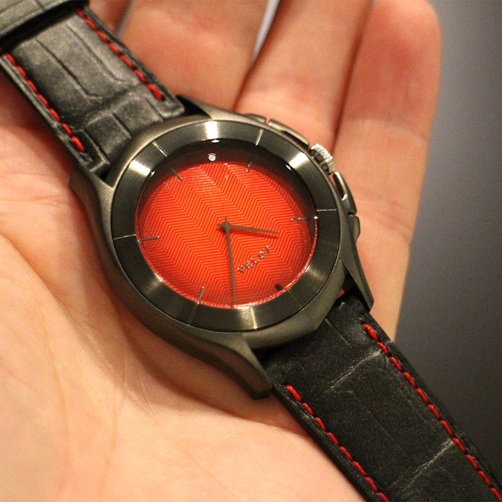 Veldt Luxture