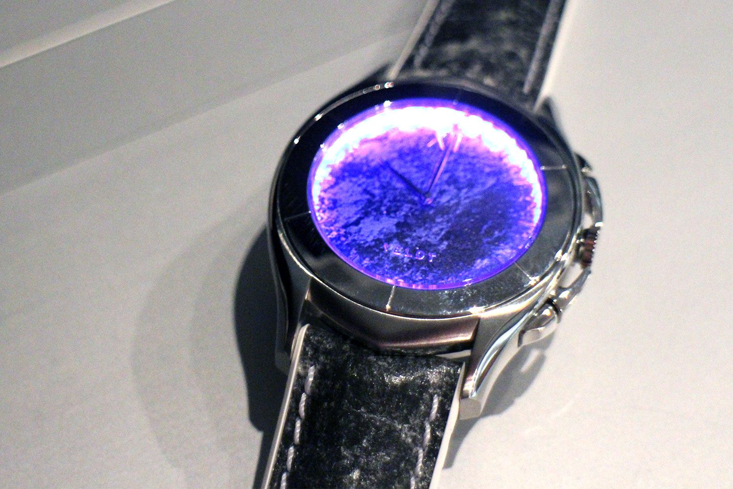 Veldt Luxture: Our first take - Digital Trends