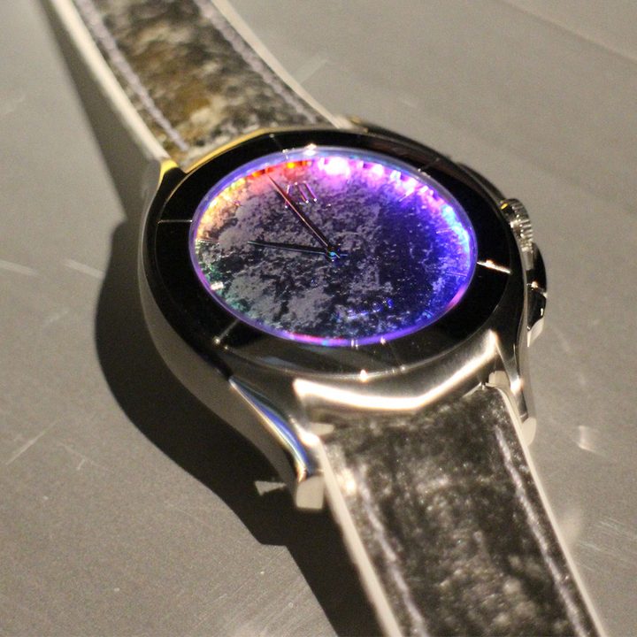 Veldt Luxture