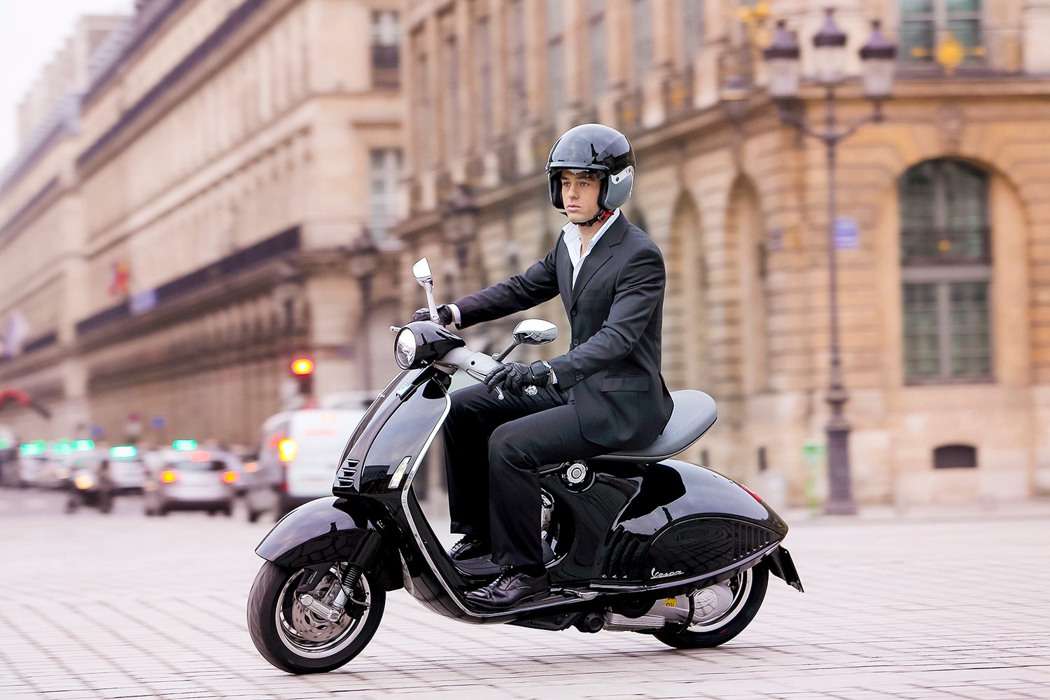 best motorcycles for beginners vespa9464