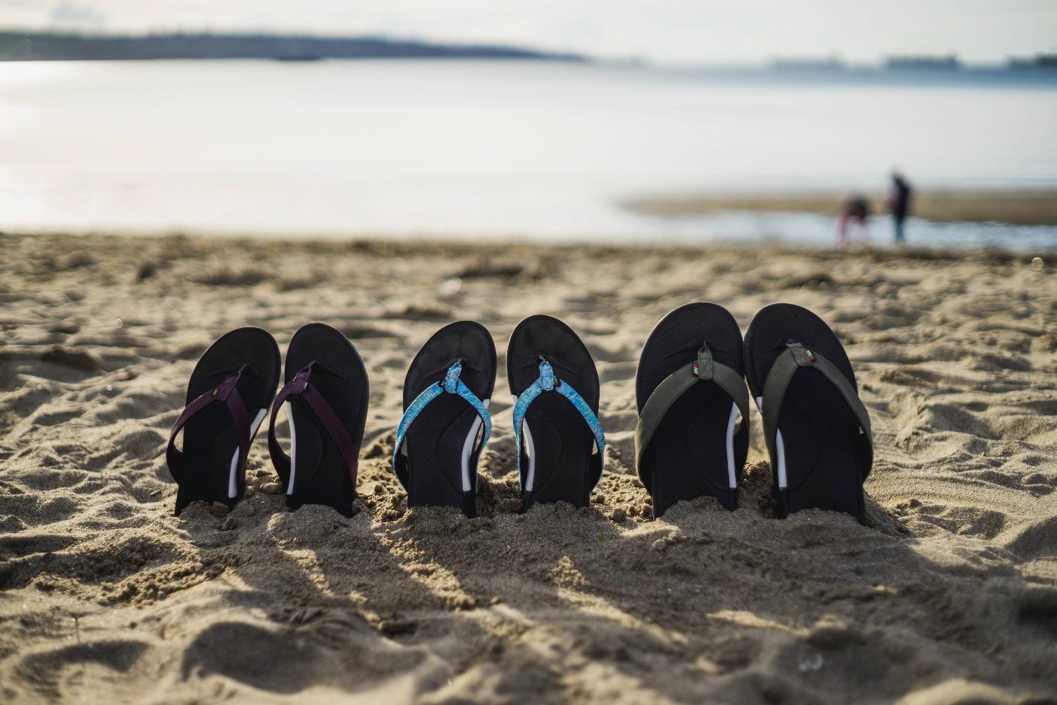 3d printed sandal kickstarter wiivv  06