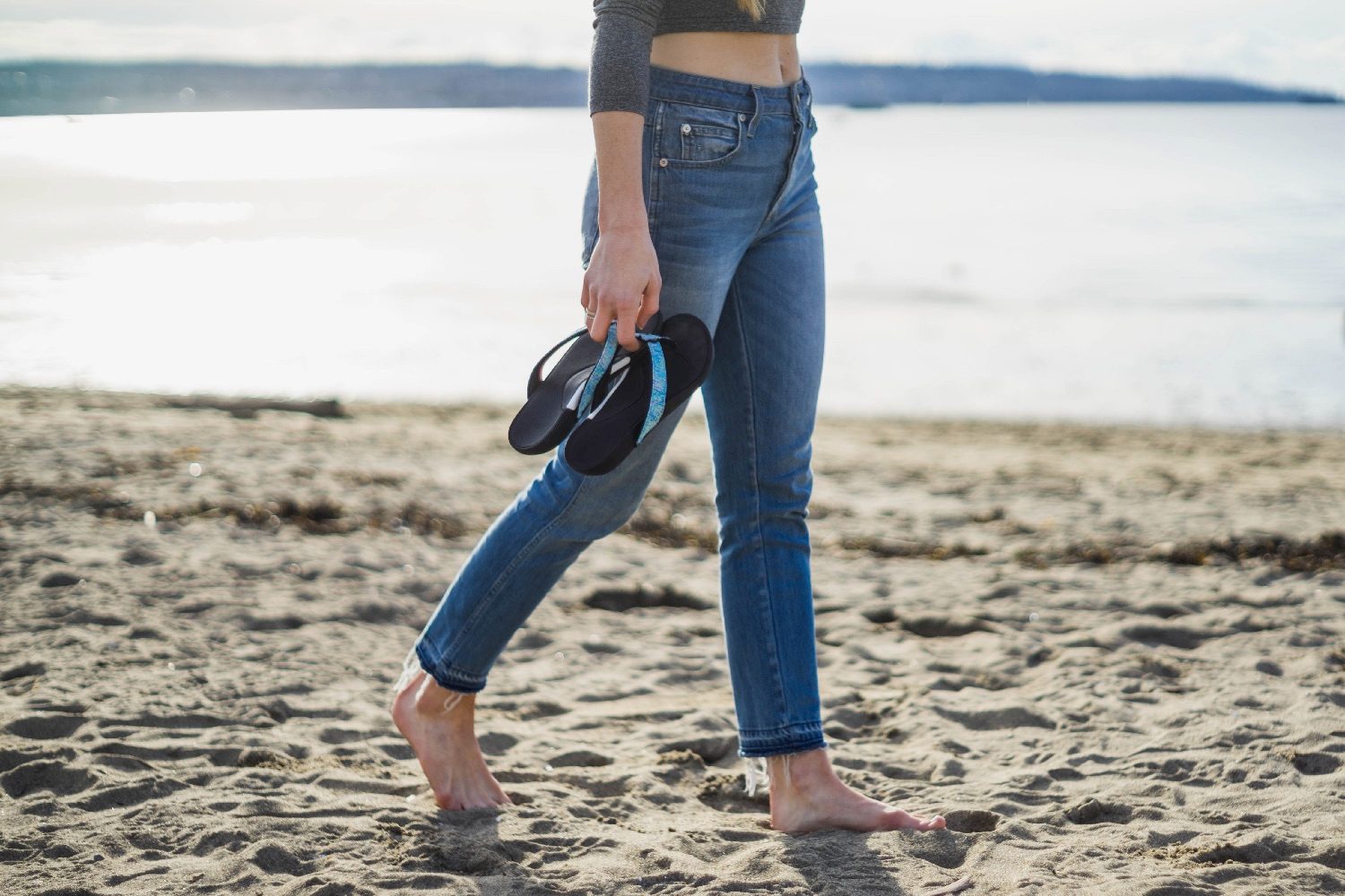 3d printed sandal kickstarter wiivv  08