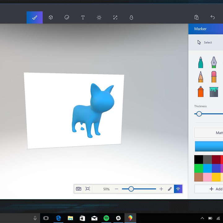 windows 10 creators update review win10creatorsupdate screen 11