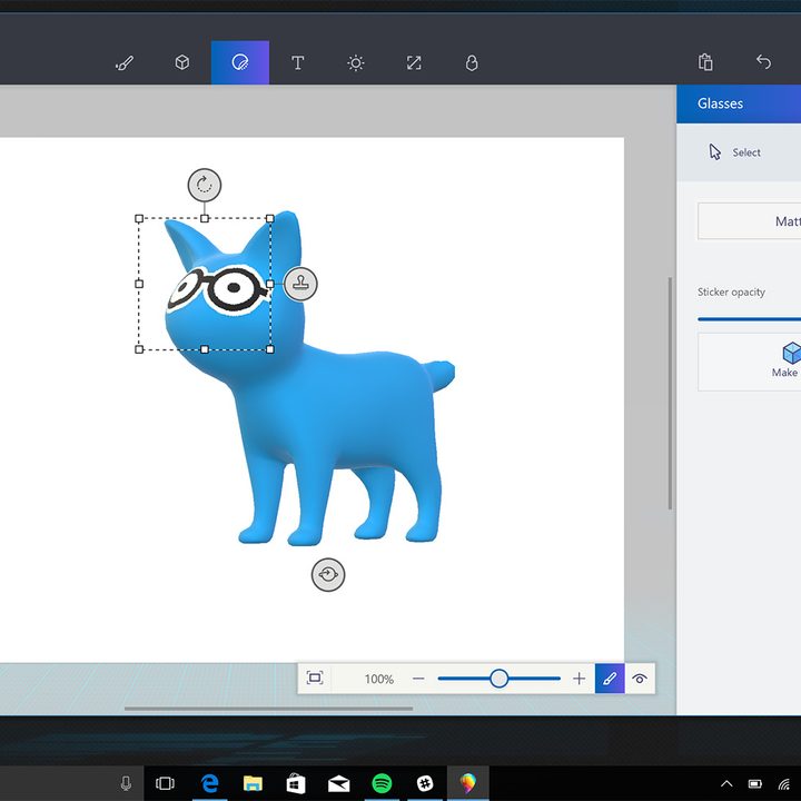 windows 10 creators update review win10creatorsupdate screen 12