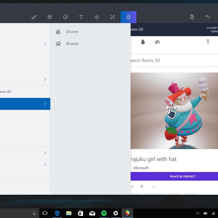 windows 10 creators update review win10creatorsupdate screen 13