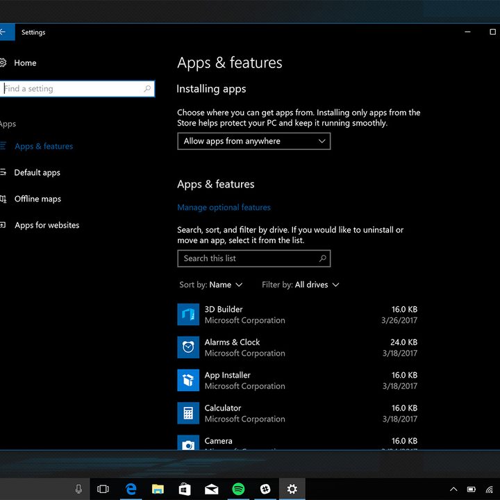 windows 10 creators update review win10creatorsupdate screen 16