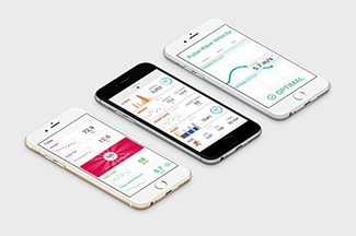 Withings Body Cardio Scale App