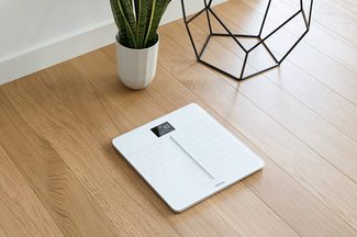 Withings Body Cardio Scale