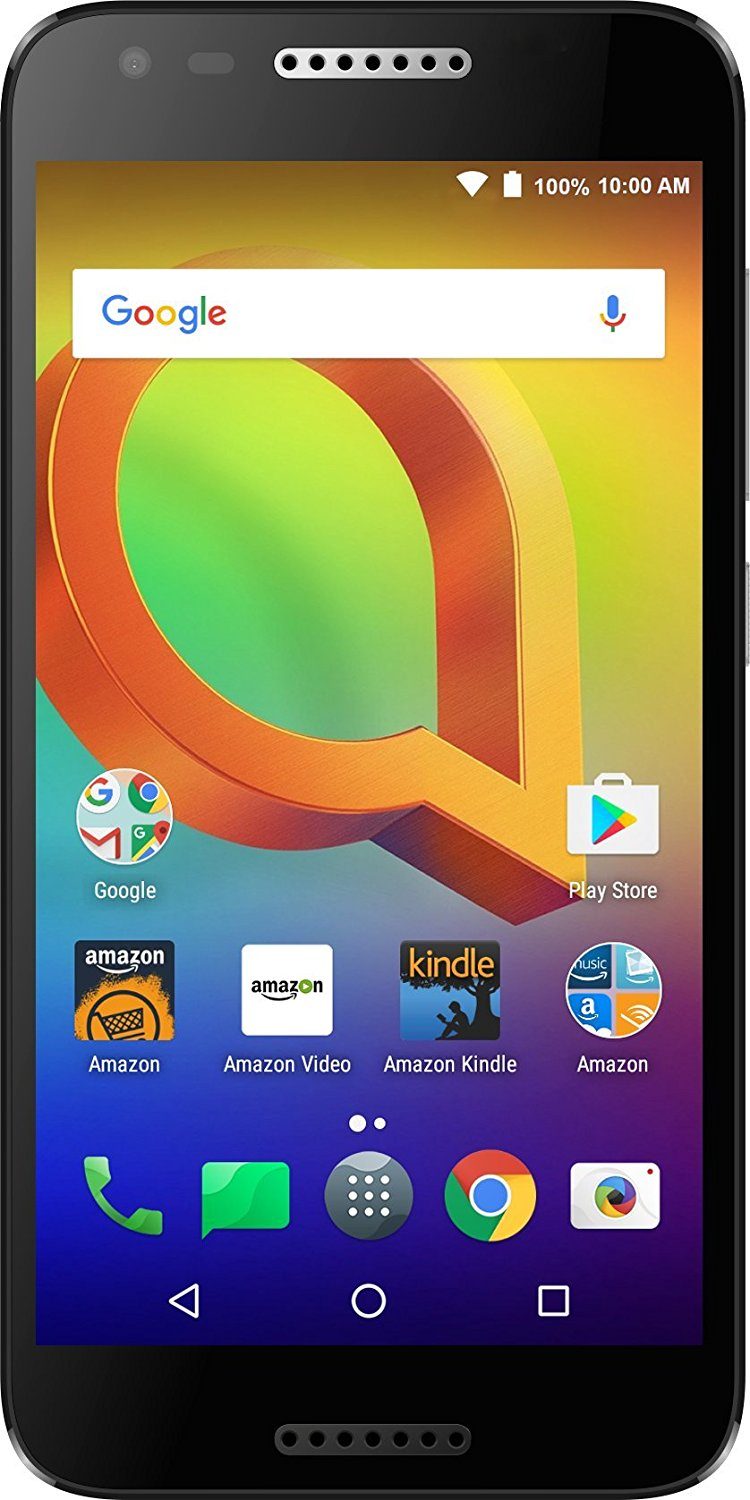 alcatel a30 news 1