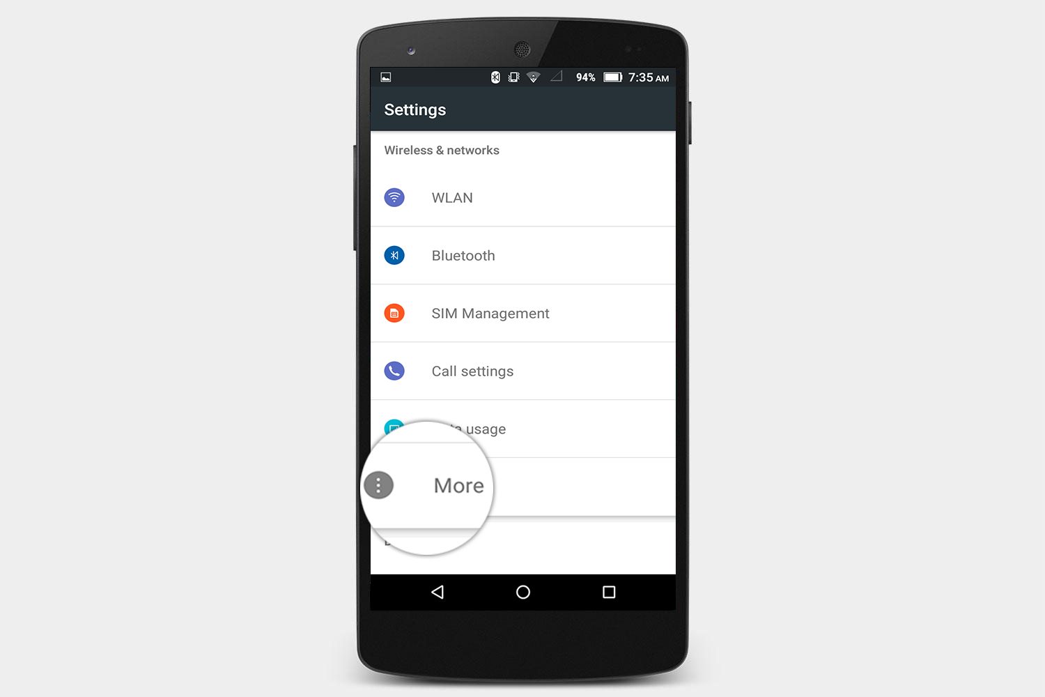 How to use Airplane Mode on your iPhone or Android smartphone - Digital ...