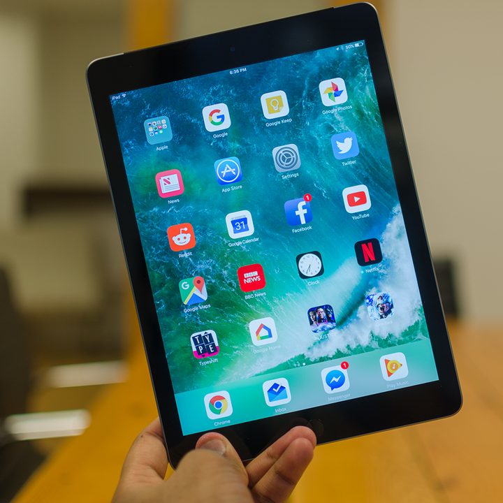 apple ipad 9.7 2017