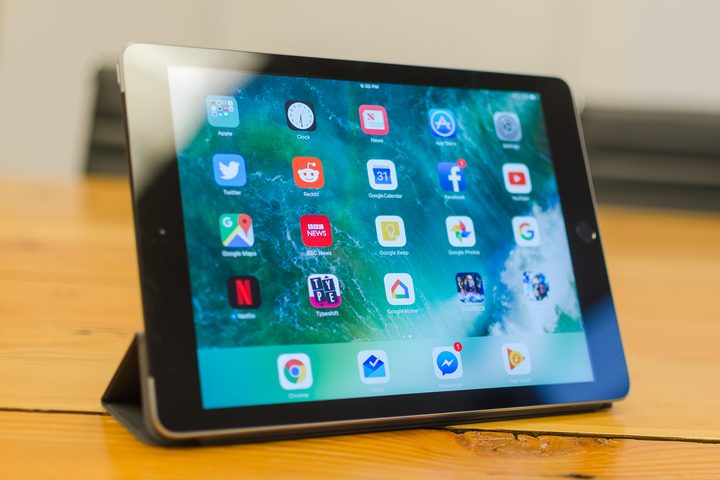 apple ipad 9.7 2017