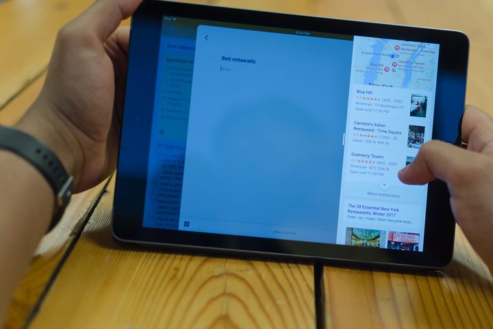 apple ipad 9.7 2017