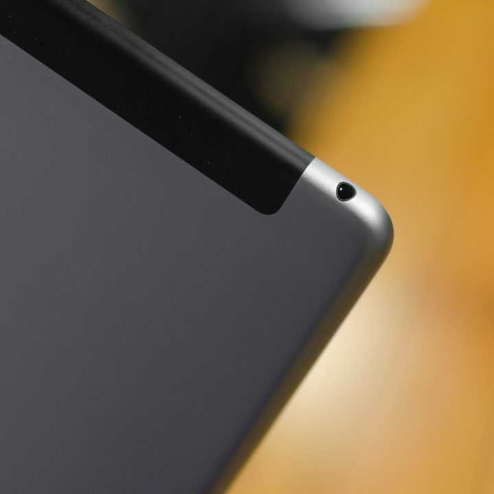 apple ipad 9.7 2017