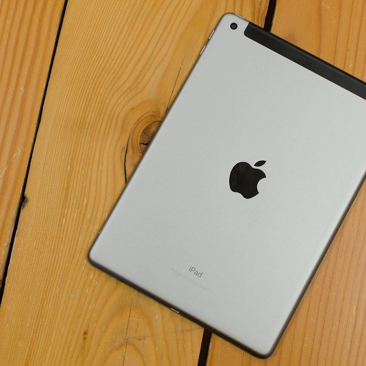 apple ipad 9.7 2017