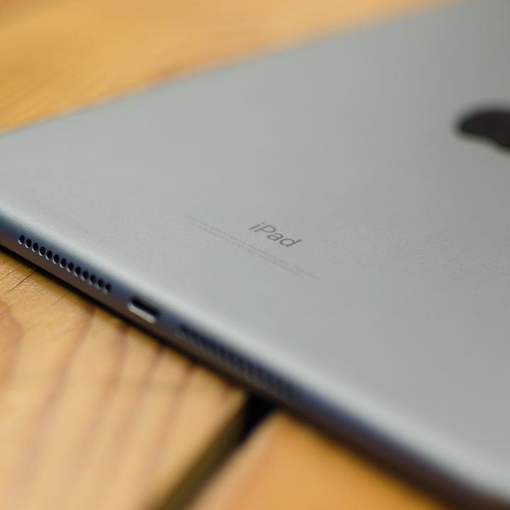 apple ipad 9.7 2017